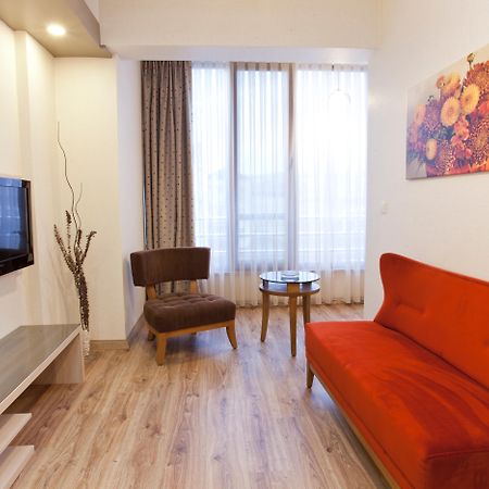 La Flora House Hotel Kocaeli Ngoại thất bức ảnh