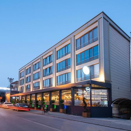 La Flora House Hotel Kocaeli Ngoại thất bức ảnh