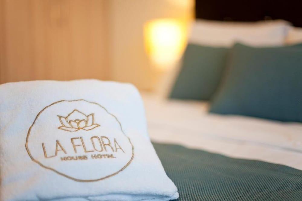 La Flora House Hotel Kocaeli Ngoại thất bức ảnh