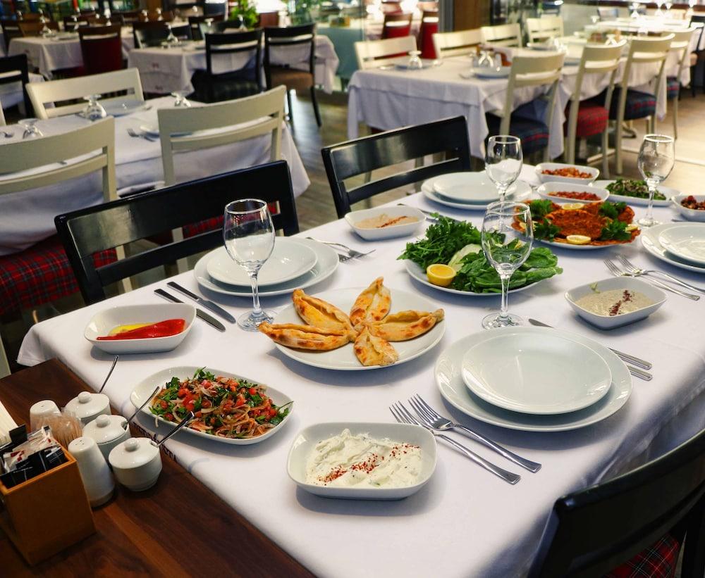La Flora House Hotel Kocaeli Ngoại thất bức ảnh