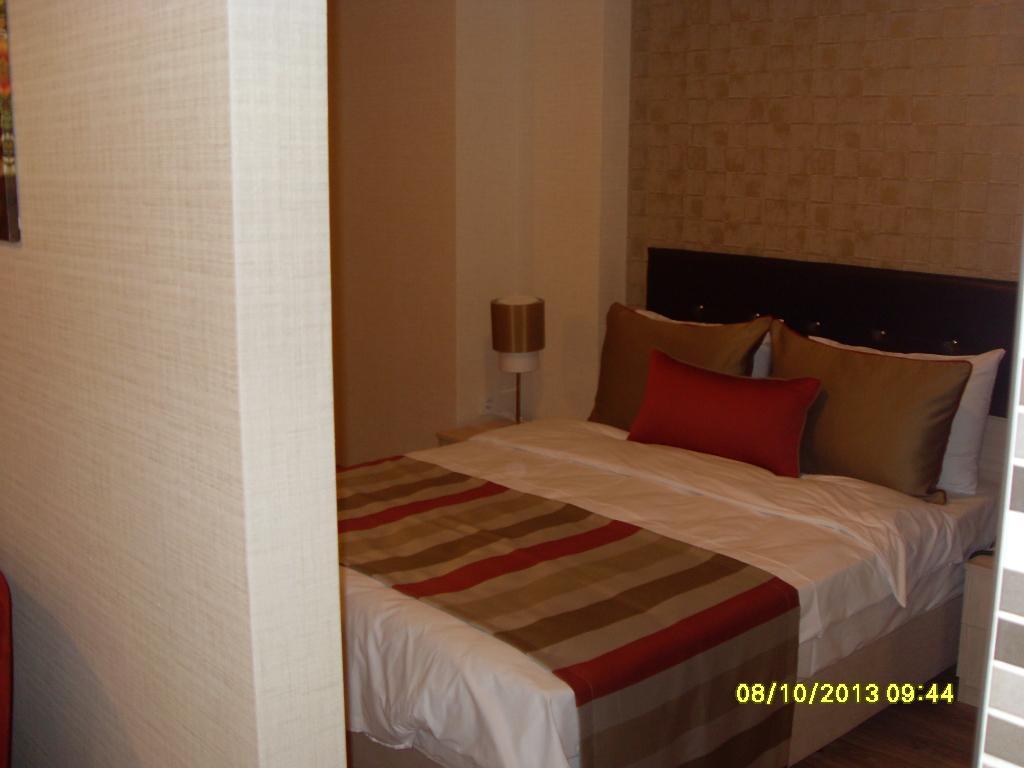 La Flora House Hotel Kocaeli Ngoại thất bức ảnh