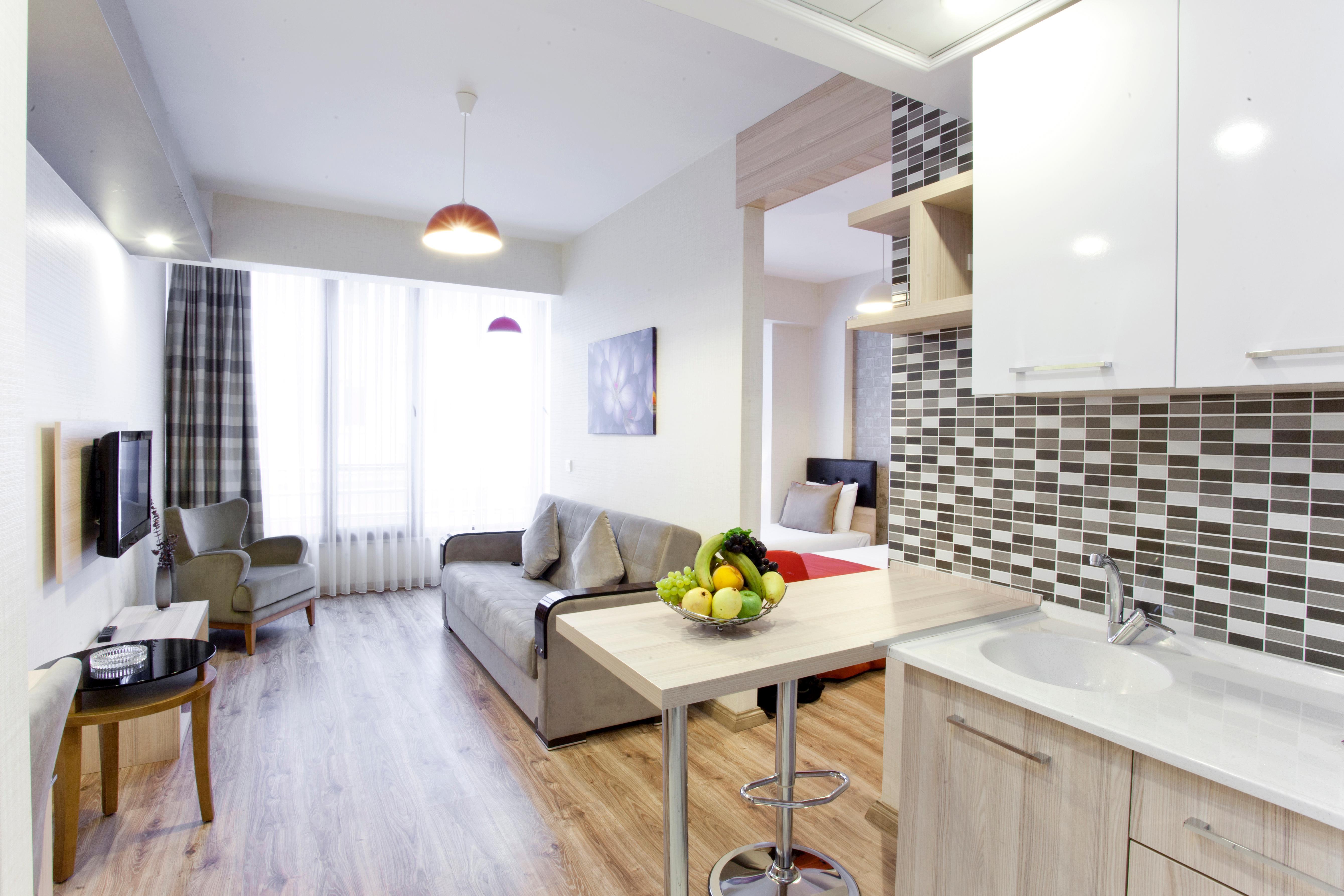 La Flora House Hotel Kocaeli Ngoại thất bức ảnh