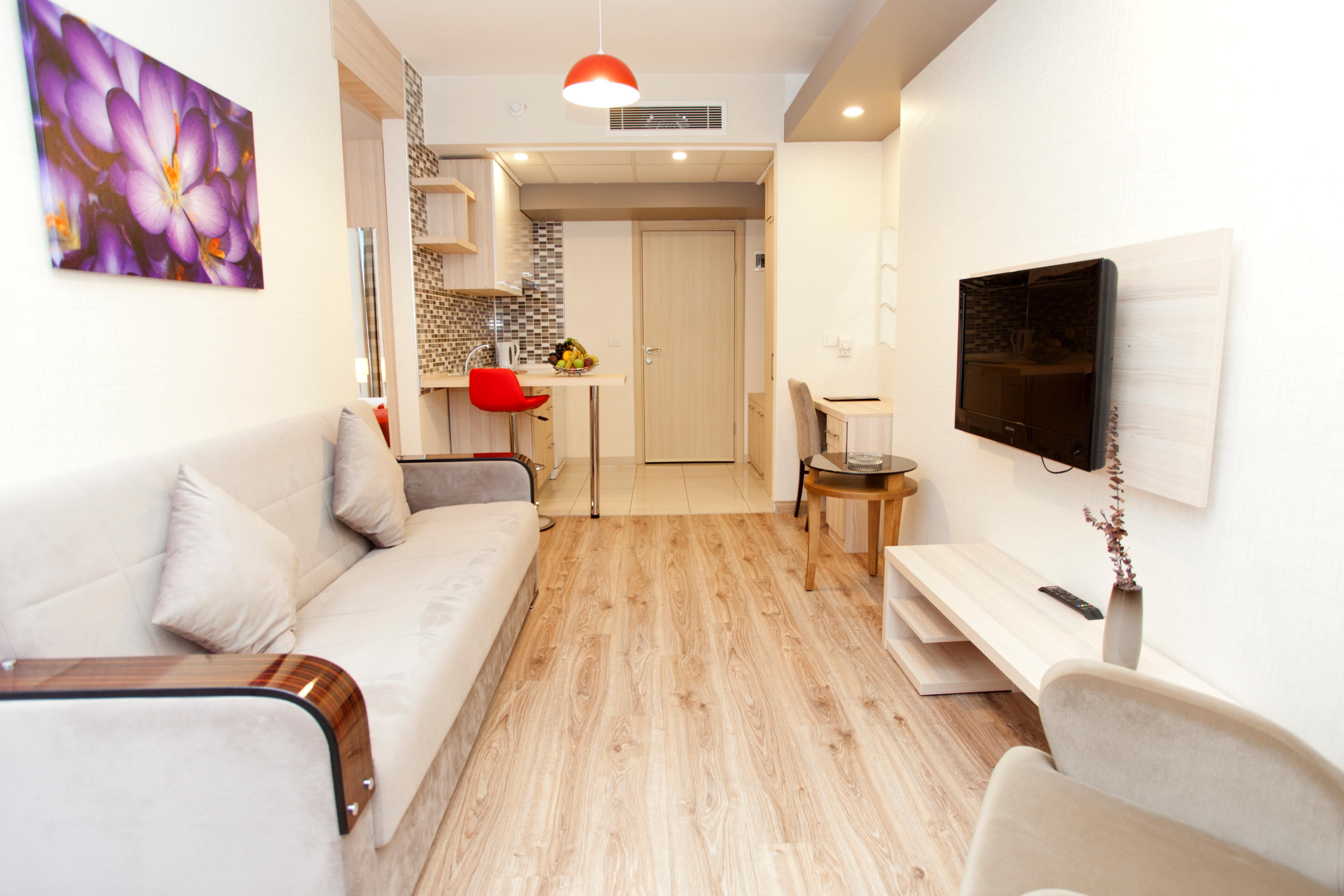 La Flora House Hotel Kocaeli Ngoại thất bức ảnh