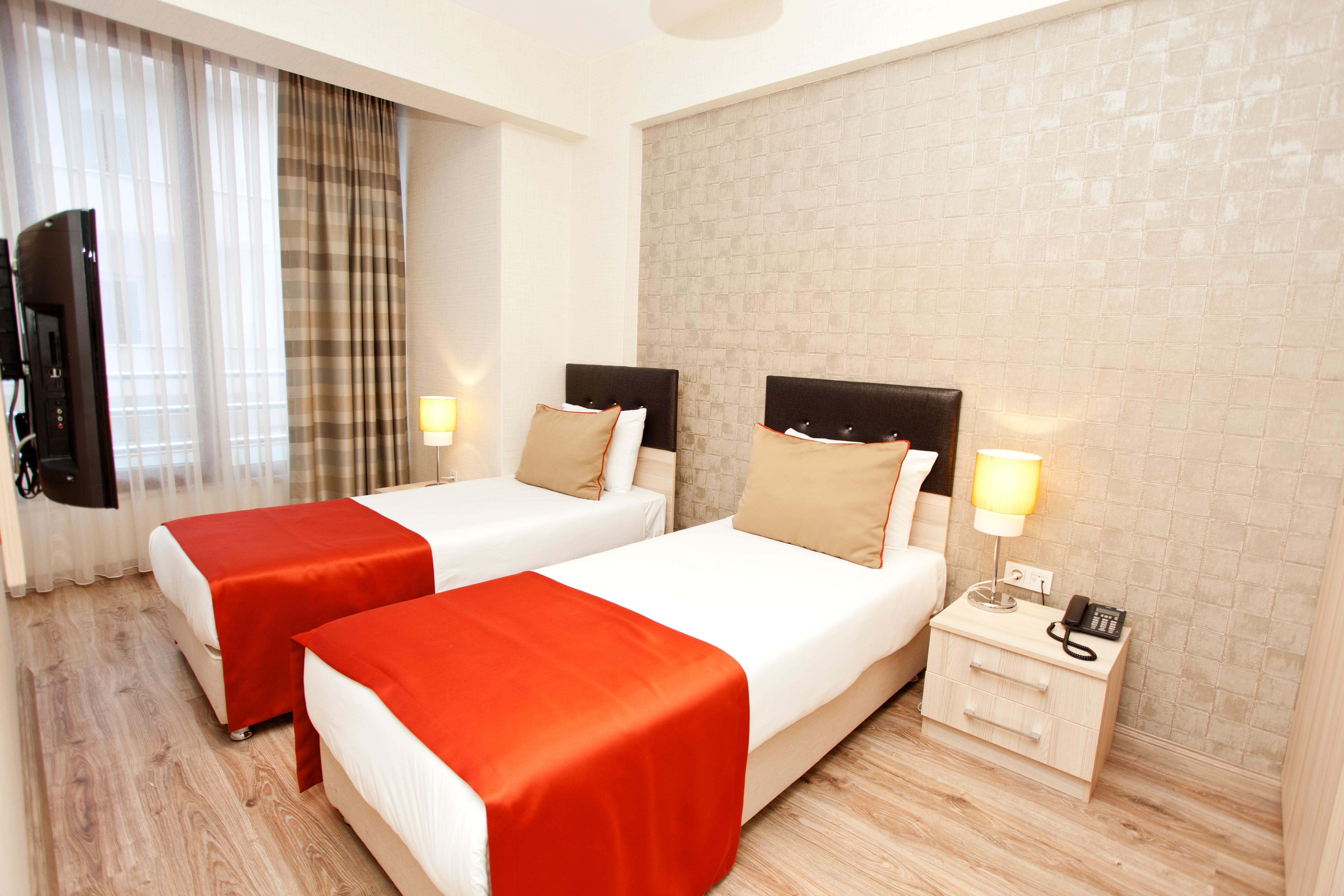 La Flora House Hotel Kocaeli Ngoại thất bức ảnh