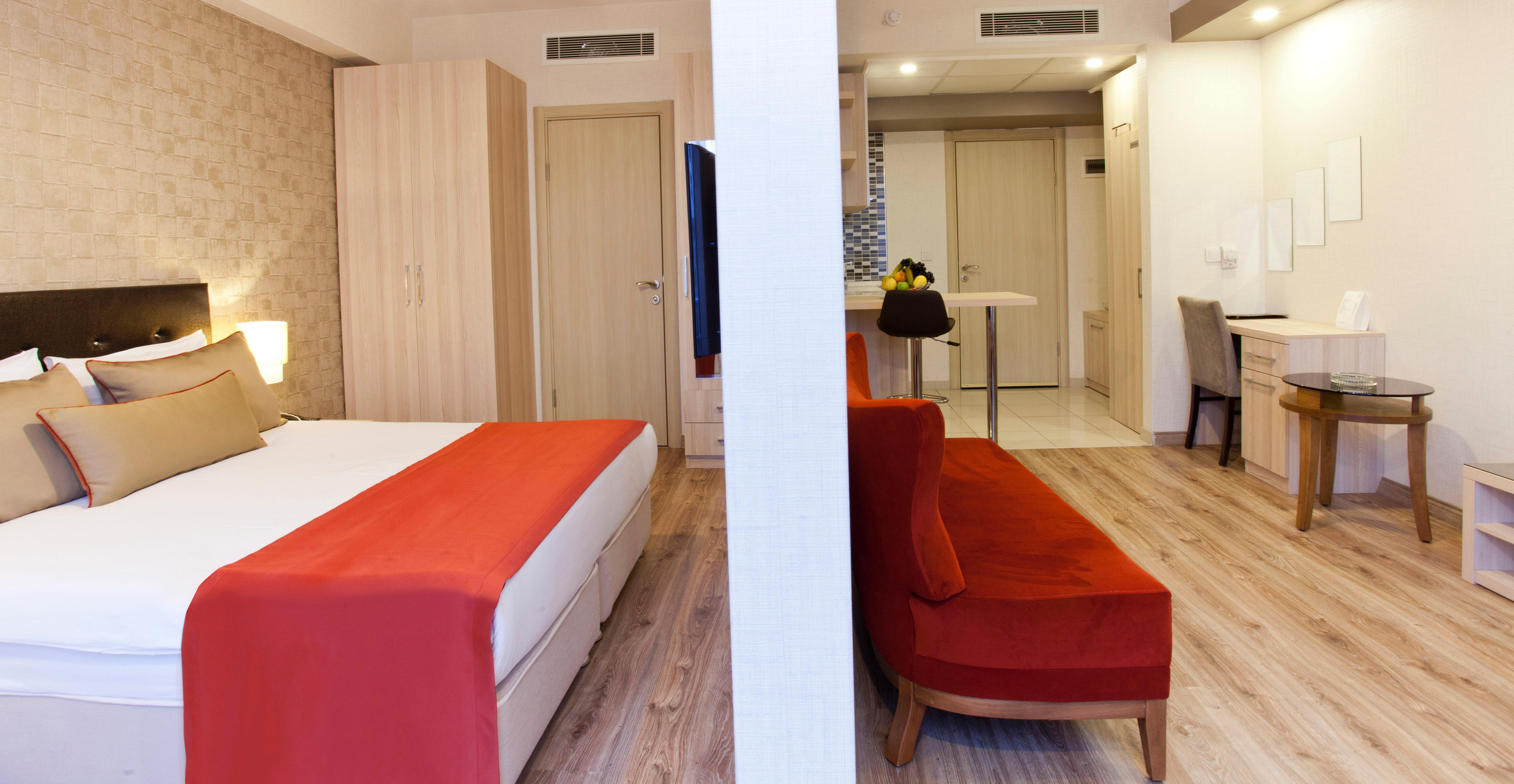 La Flora House Hotel Kocaeli Ngoại thất bức ảnh