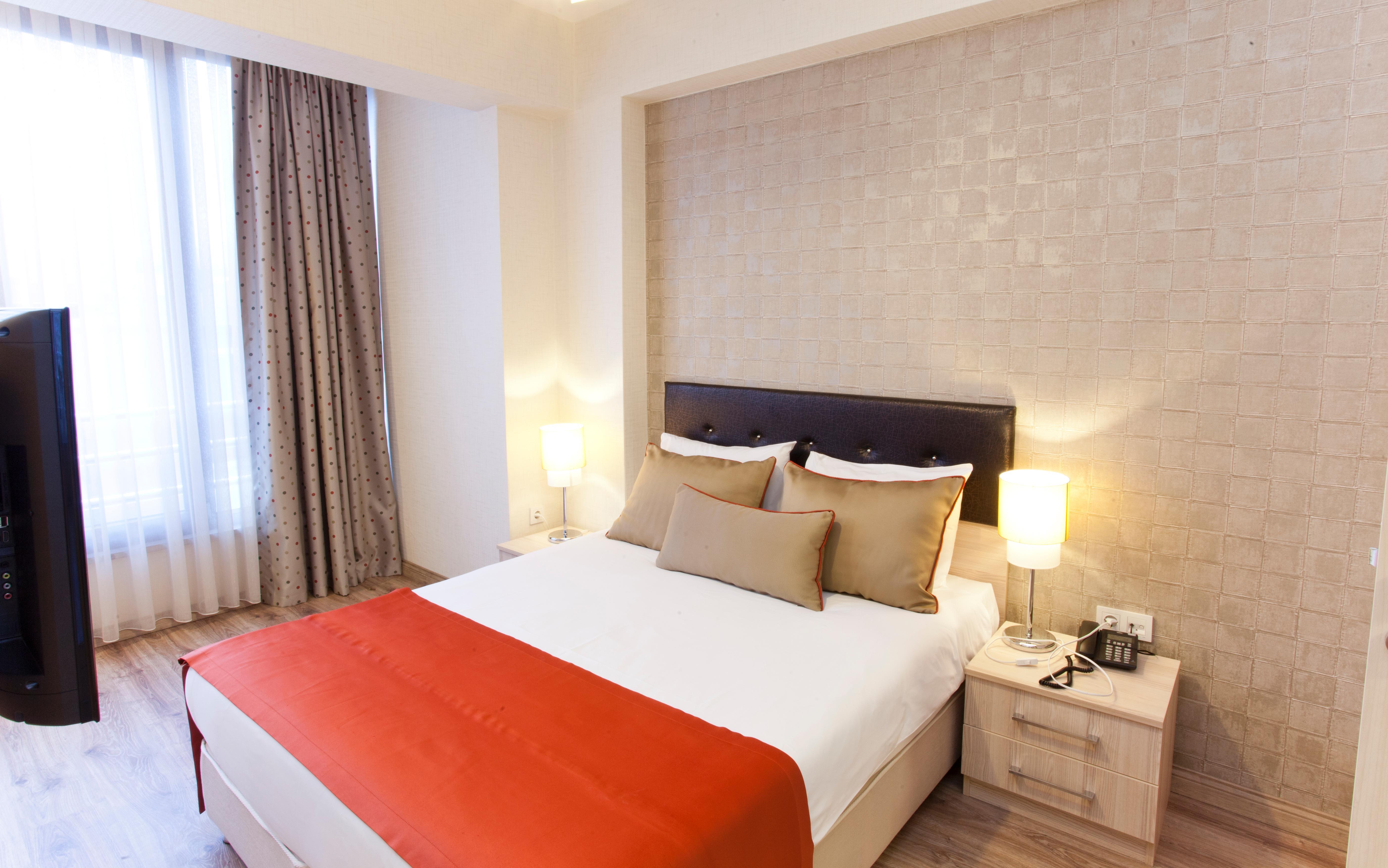La Flora House Hotel Kocaeli Ngoại thất bức ảnh