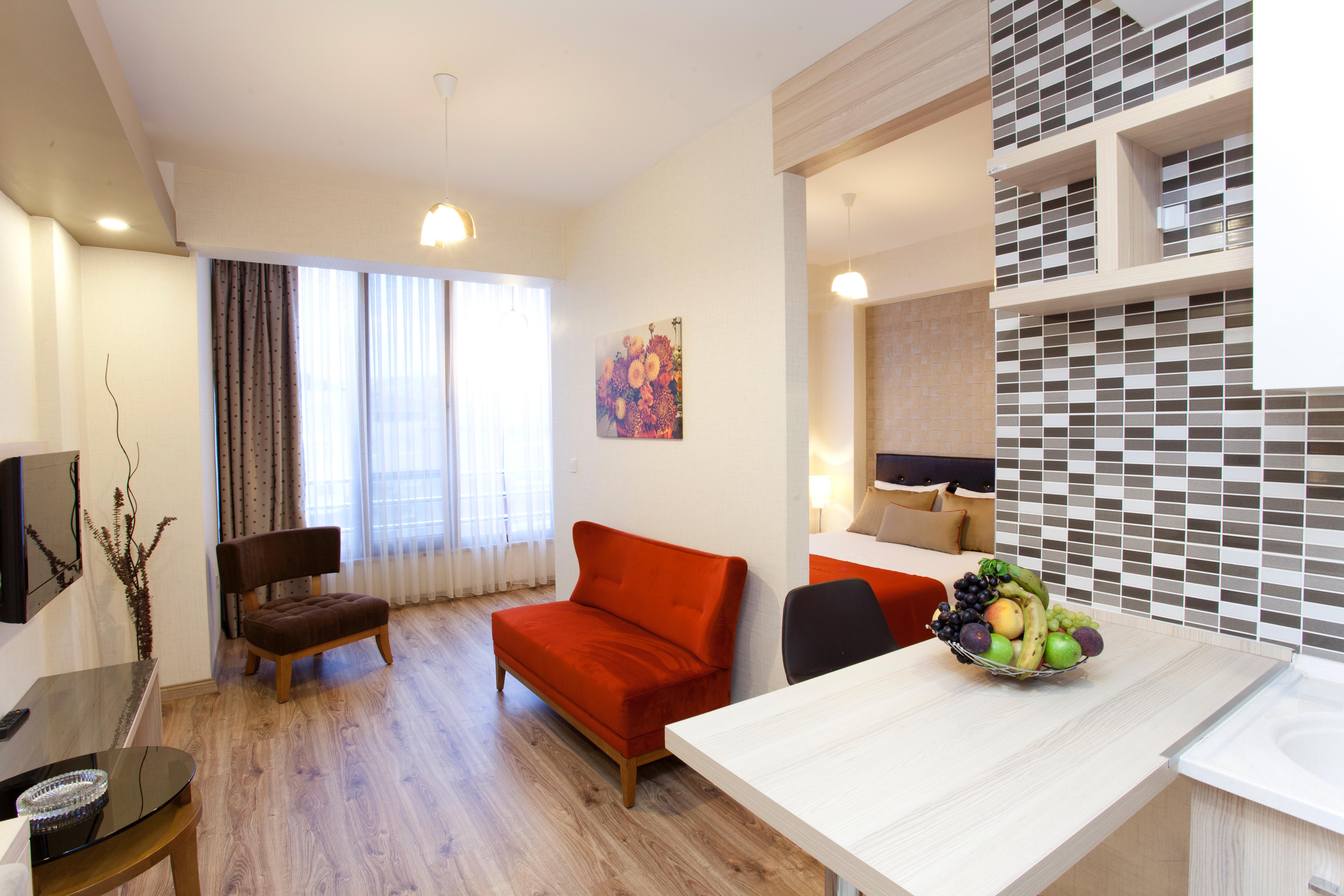 La Flora House Hotel Kocaeli Ngoại thất bức ảnh