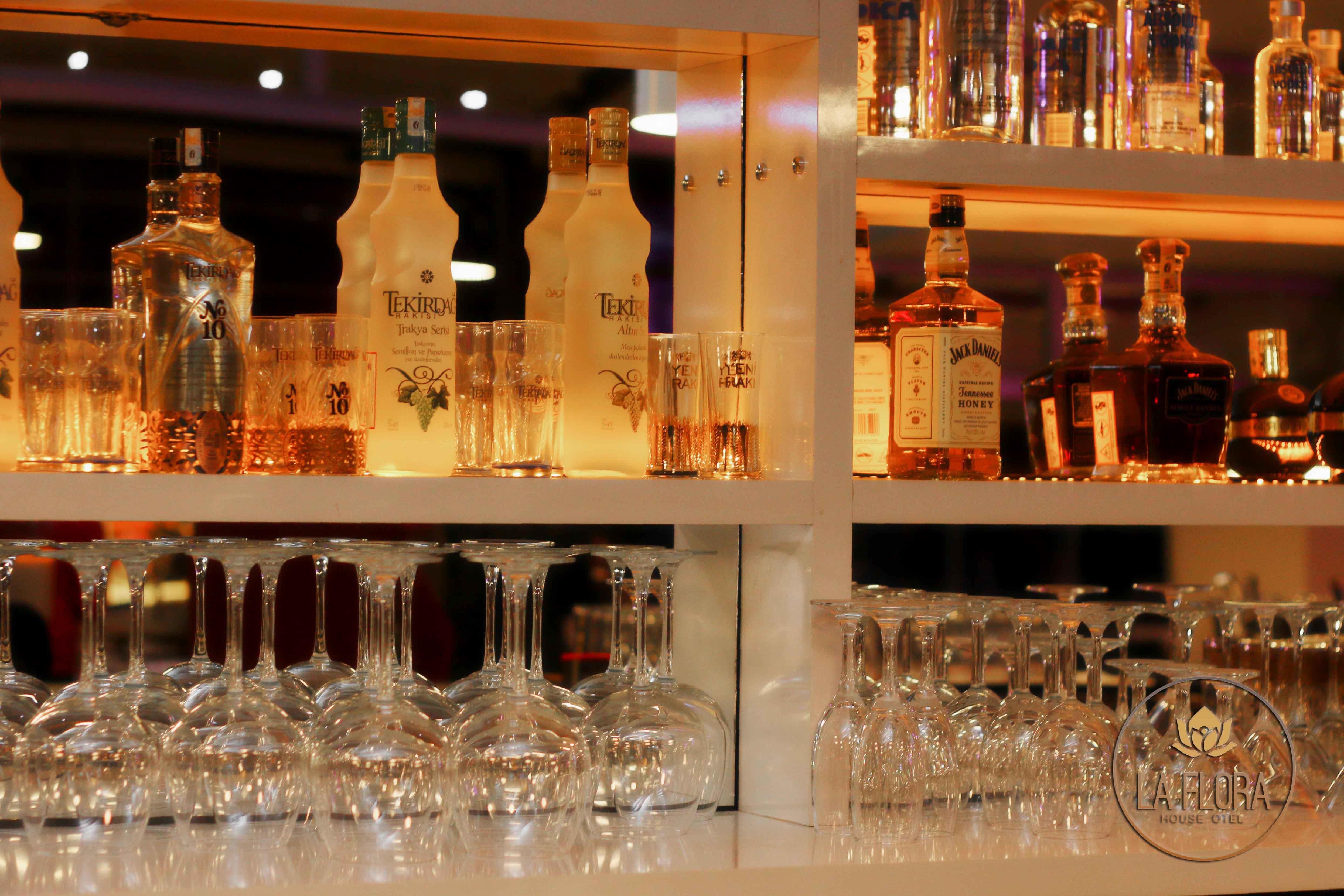 La Flora House Hotel Kocaeli Ngoại thất bức ảnh
