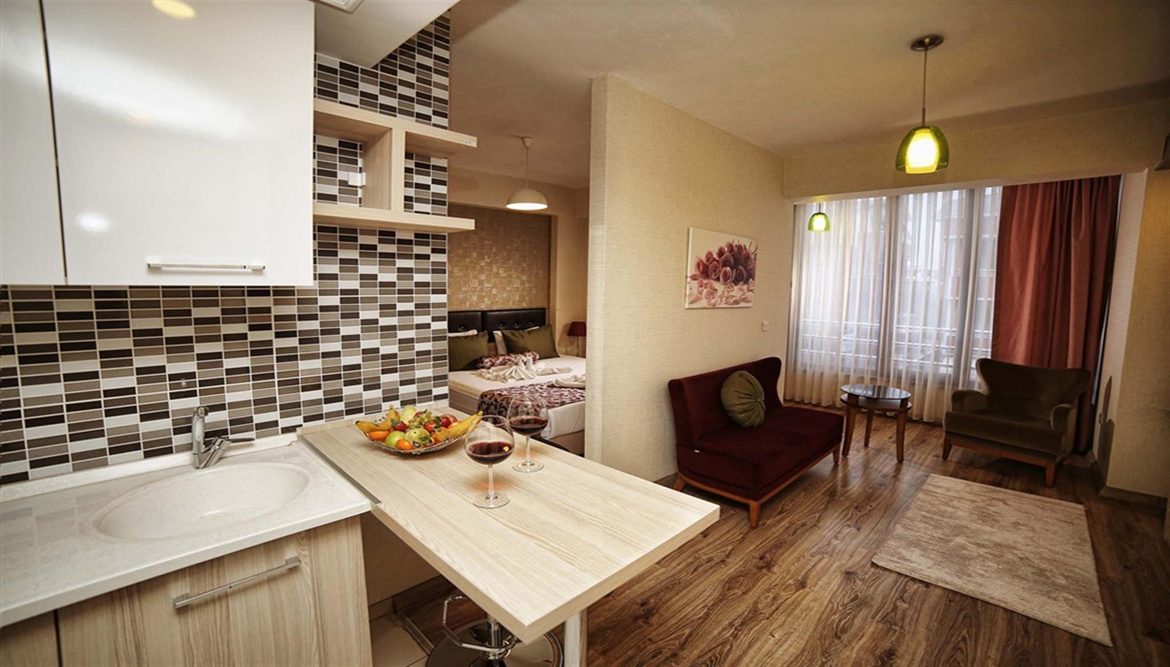 La Flora House Hotel Kocaeli Ngoại thất bức ảnh