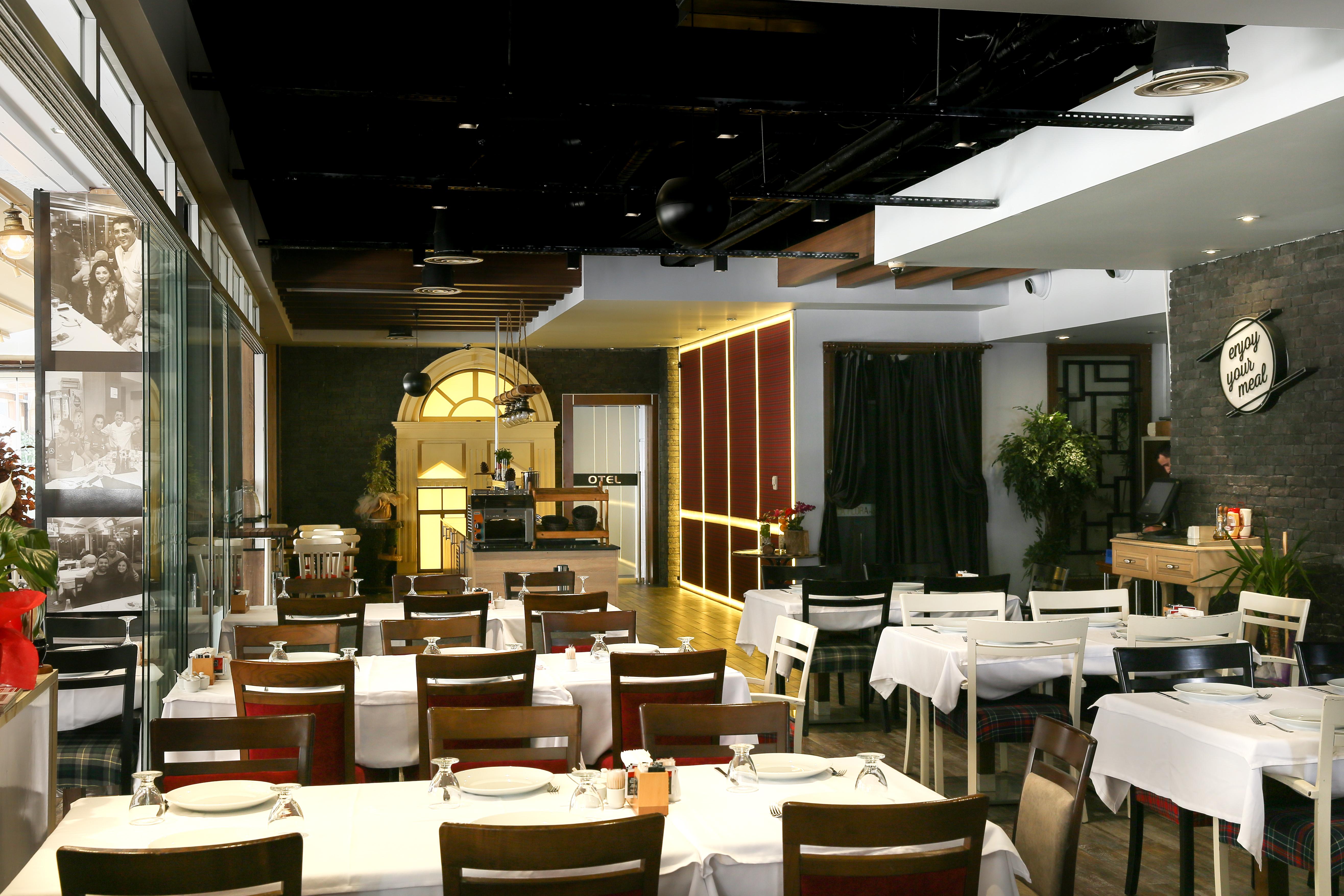 La Flora House Hotel Kocaeli Ngoại thất bức ảnh