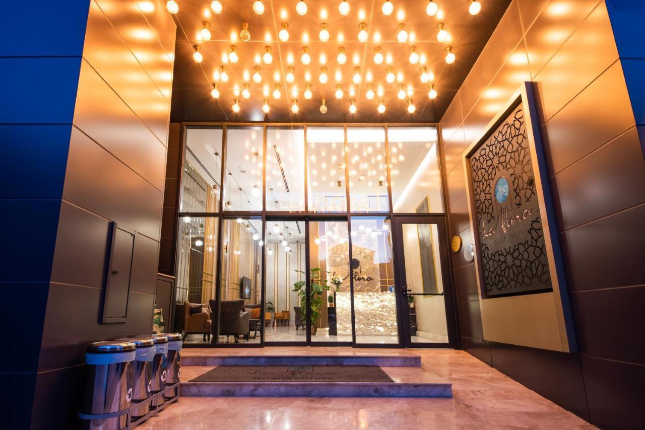 La Flora House Hotel Kocaeli Ngoại thất bức ảnh