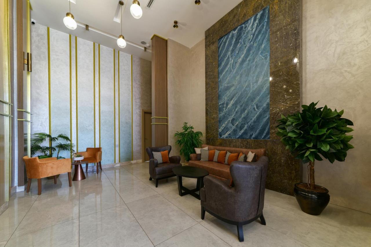 La Flora House Hotel Kocaeli Ngoại thất bức ảnh