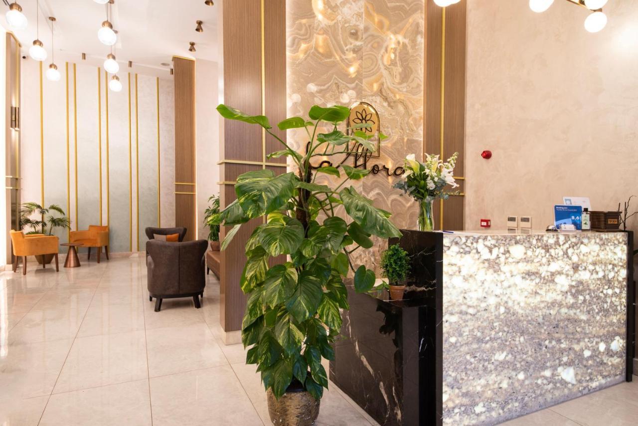 La Flora House Hotel Kocaeli Ngoại thất bức ảnh