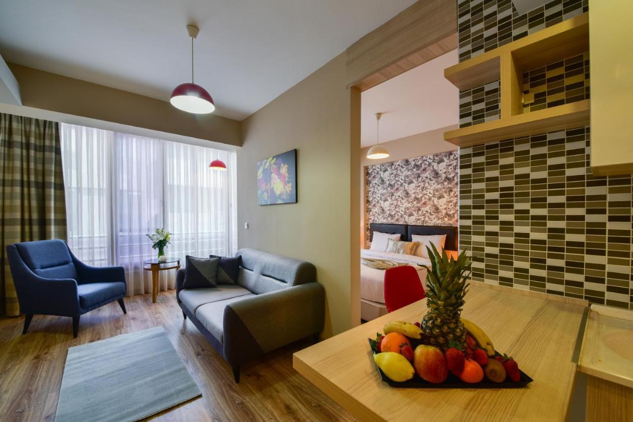 La Flora House Hotel Kocaeli Ngoại thất bức ảnh