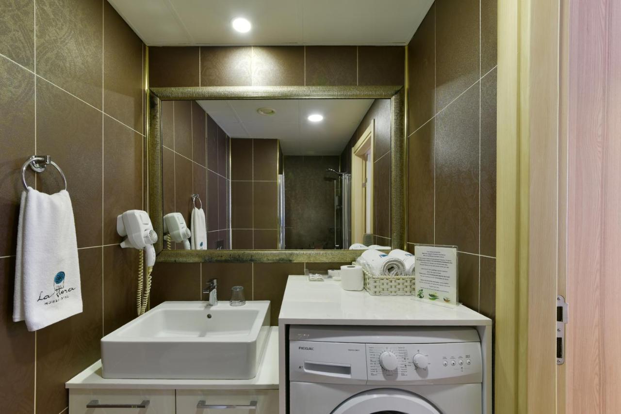 La Flora House Hotel Kocaeli Ngoại thất bức ảnh
