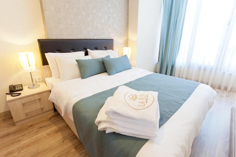 La Flora House Hotel Kocaeli Ngoại thất bức ảnh