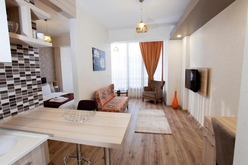 La Flora House Hotel Kocaeli Ngoại thất bức ảnh