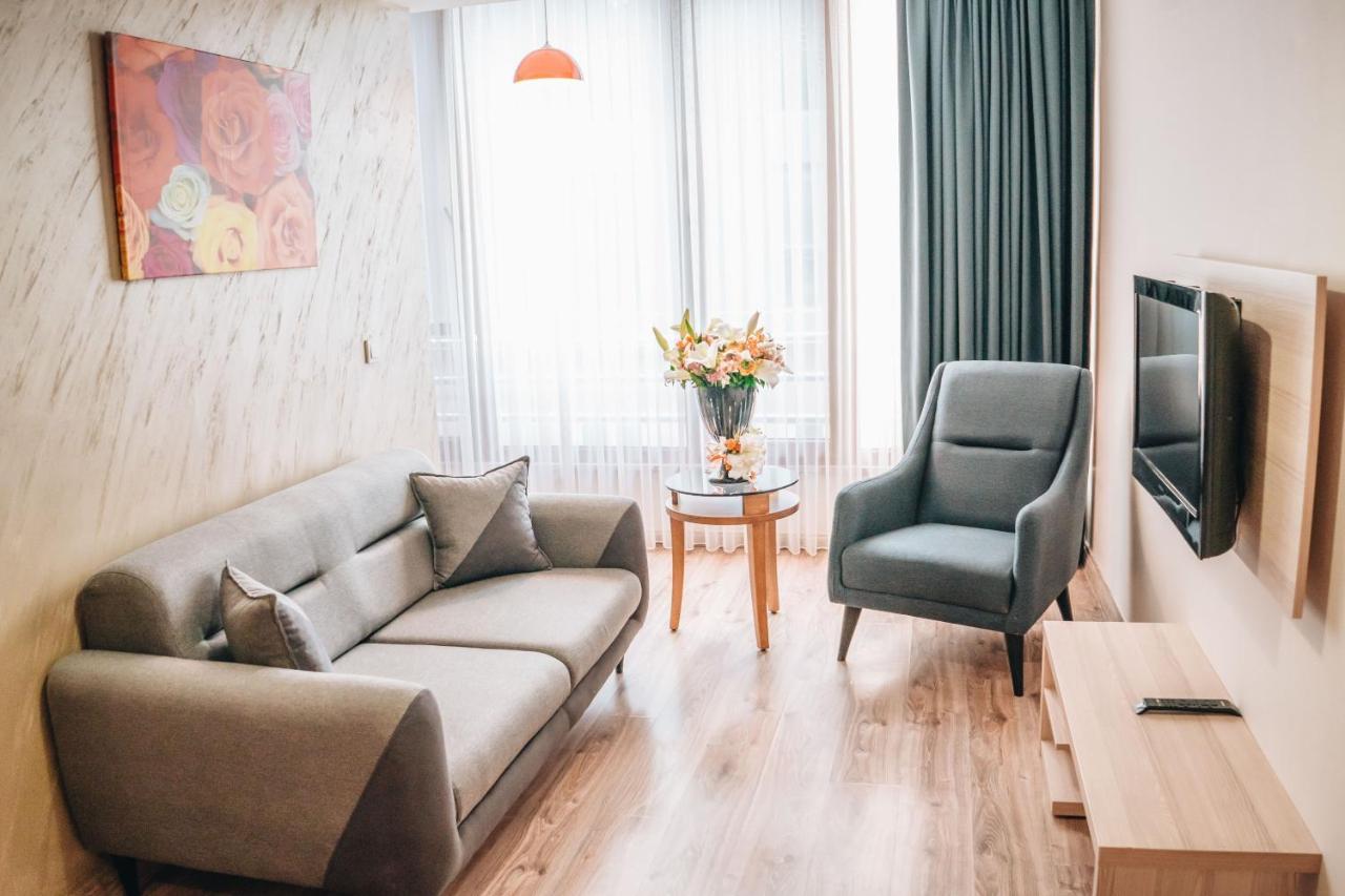 La Flora House Hotel Kocaeli Ngoại thất bức ảnh