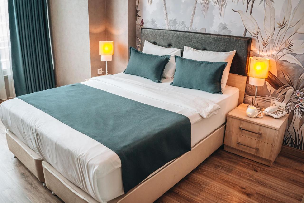 La Flora House Hotel Kocaeli Ngoại thất bức ảnh
