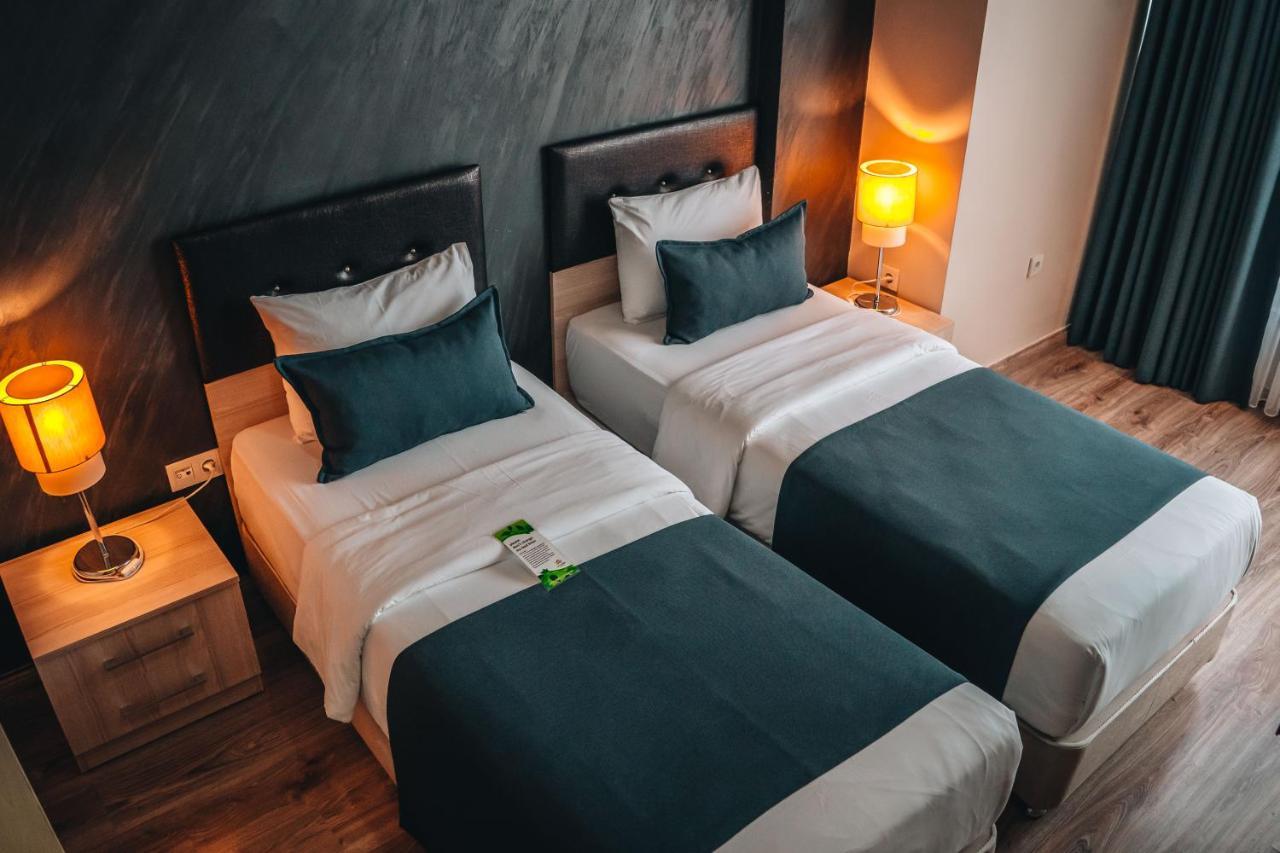 La Flora House Hotel Kocaeli Ngoại thất bức ảnh