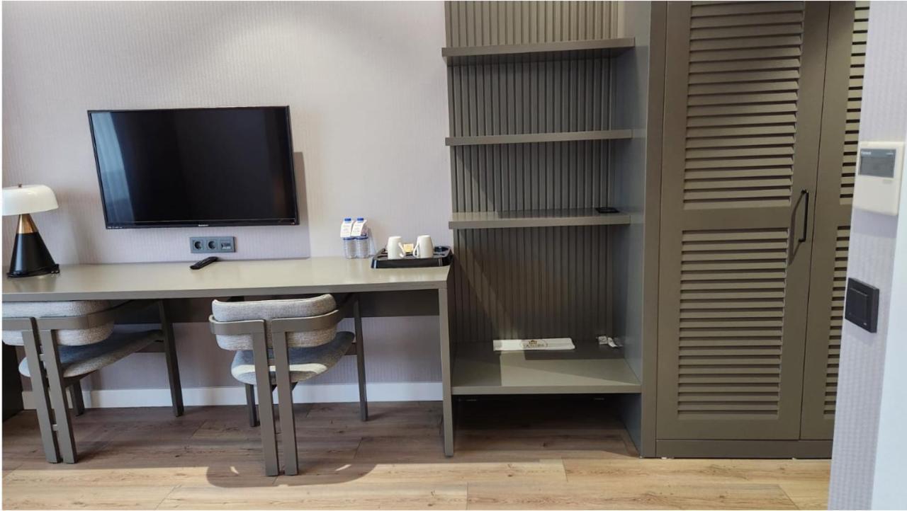 La Flora House Hotel Kocaeli Ngoại thất bức ảnh