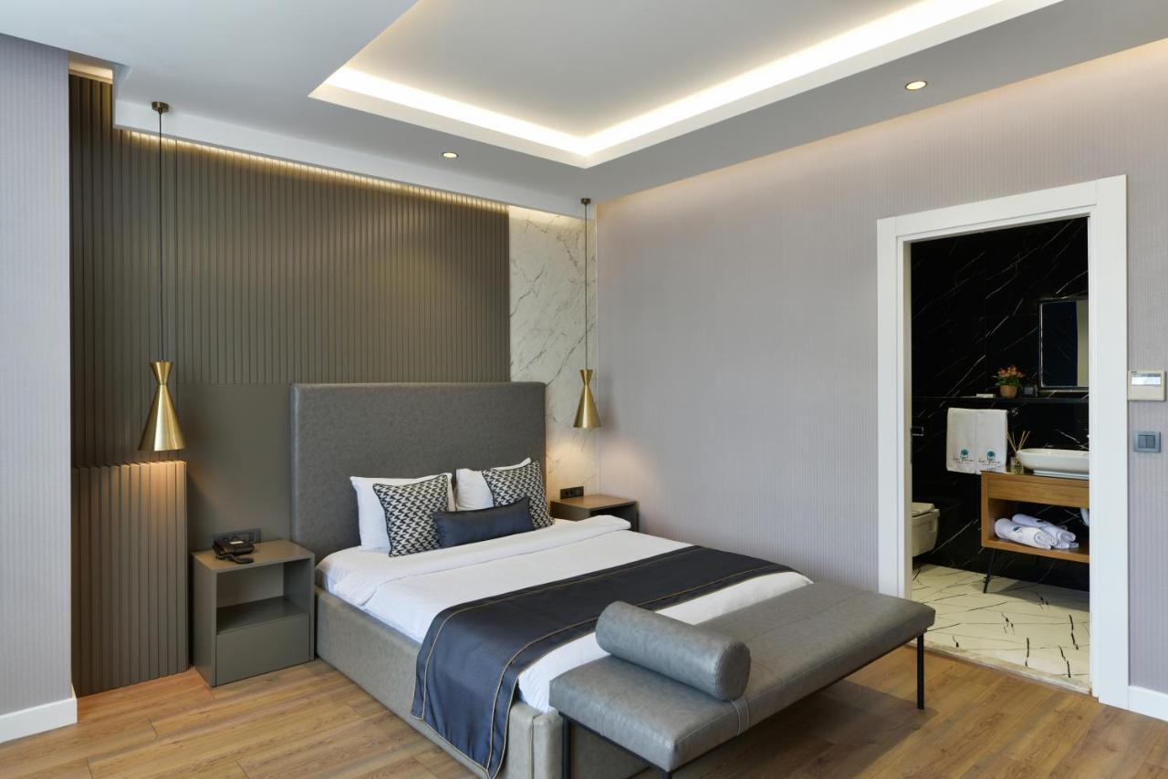 La Flora House Hotel Kocaeli Ngoại thất bức ảnh