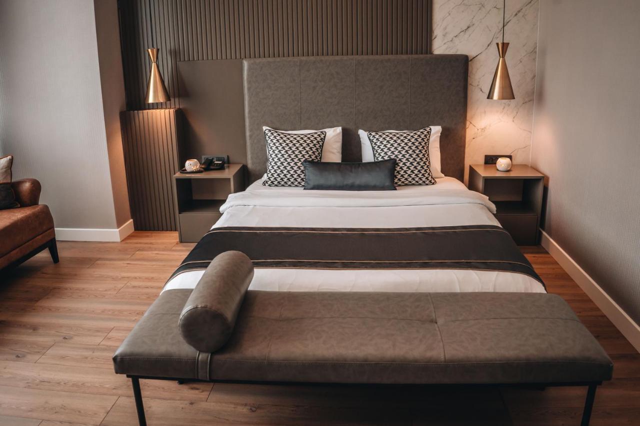 La Flora House Hotel Kocaeli Ngoại thất bức ảnh