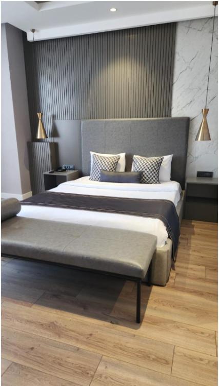 La Flora House Hotel Kocaeli Ngoại thất bức ảnh
