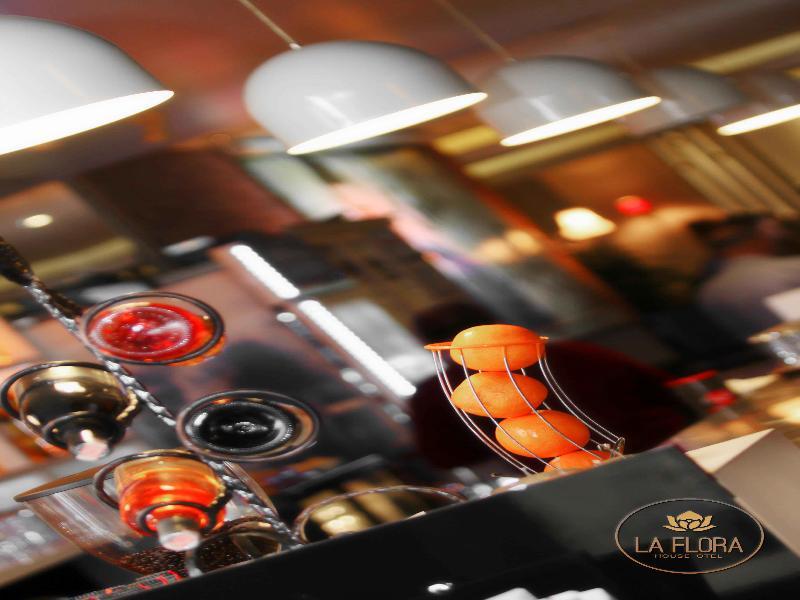 La Flora House Hotel Kocaeli Ngoại thất bức ảnh