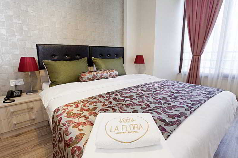 La Flora House Hotel Kocaeli Ngoại thất bức ảnh