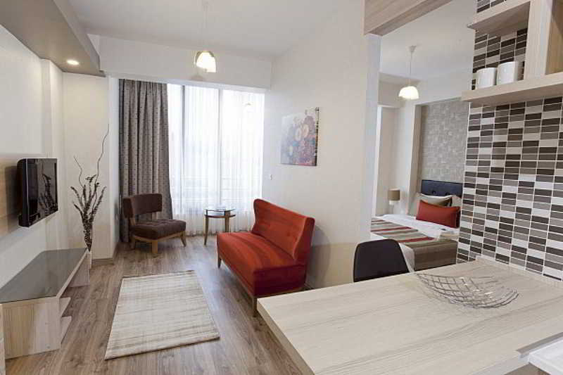 La Flora House Hotel Kocaeli Ngoại thất bức ảnh