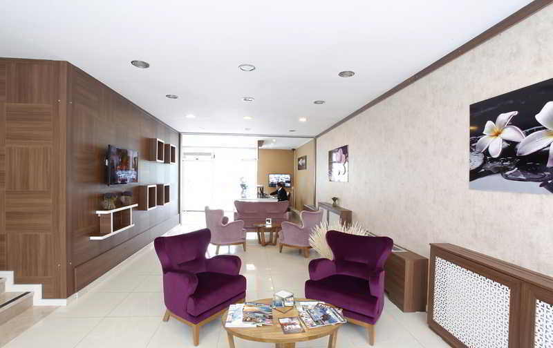 La Flora House Hotel Kocaeli Ngoại thất bức ảnh